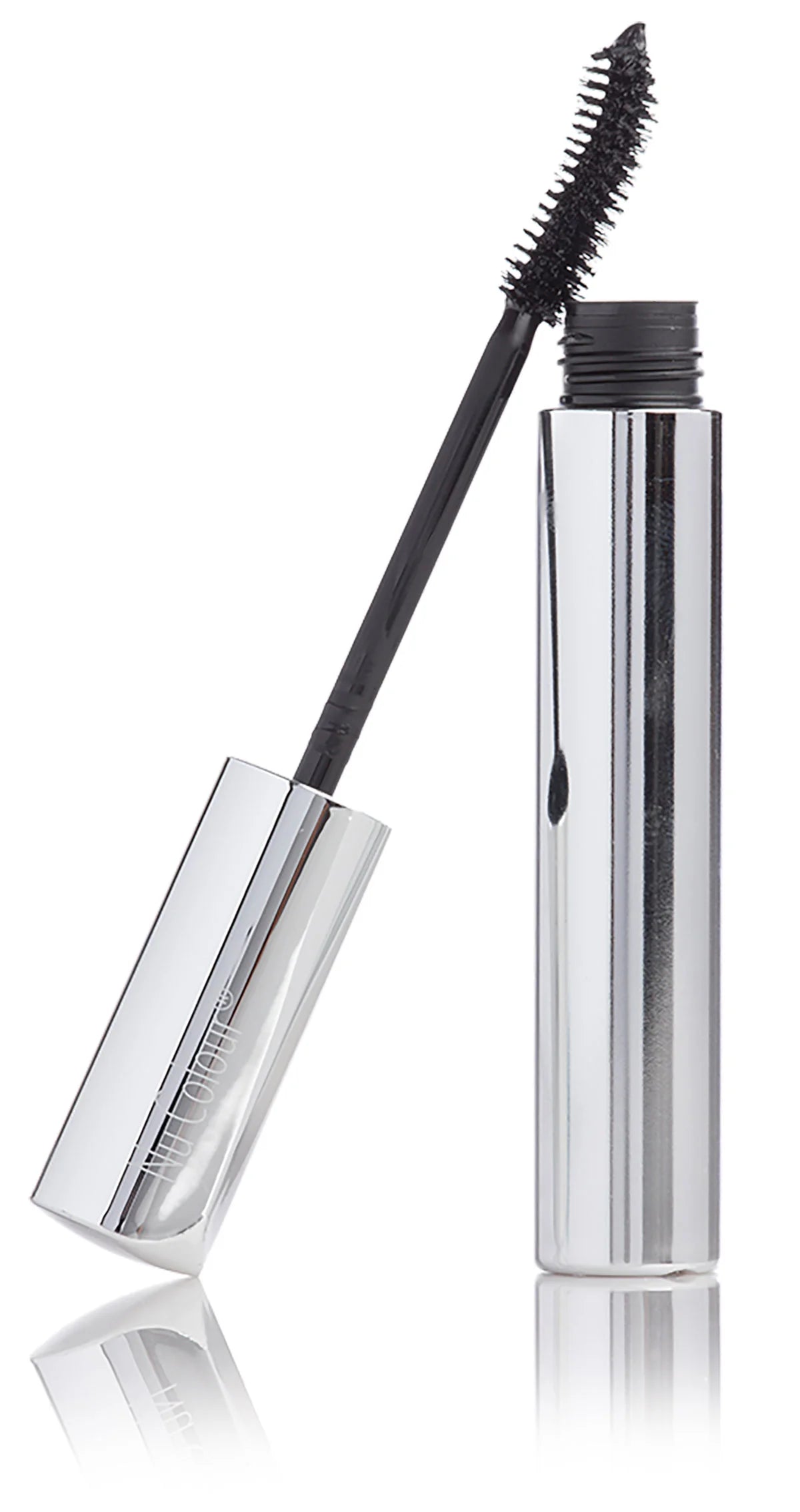 LightShine Curl & Lash Mascara Black