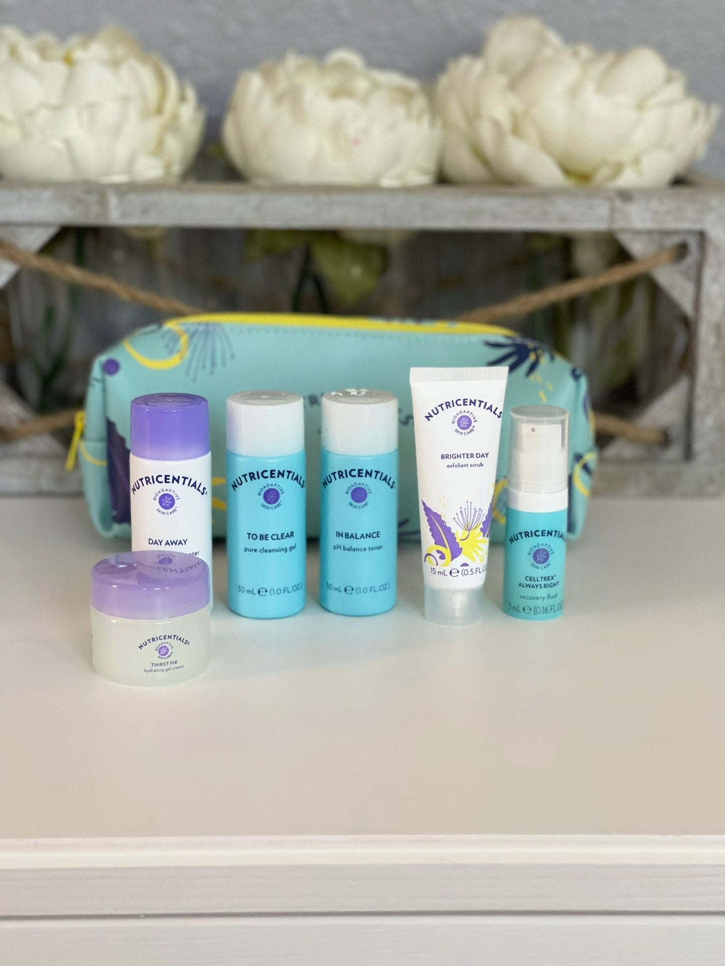 Travel Size Kit *Limited Edition