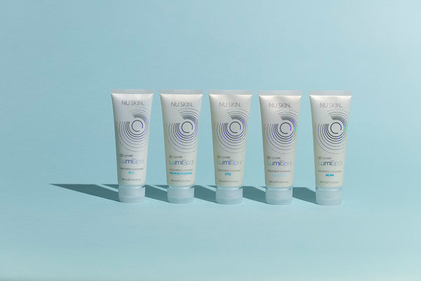 Lumispa Cleanser- Choose Skintype