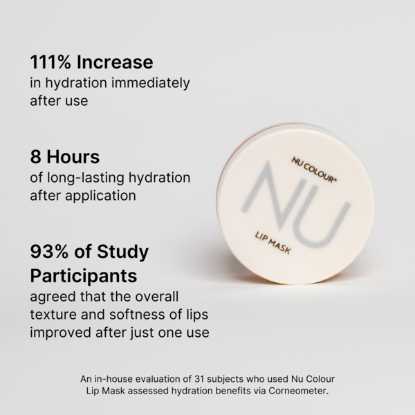 Nu Colour Lip Mask