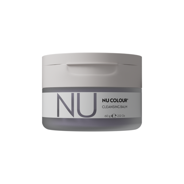 Nu Colour Cleansing Balm