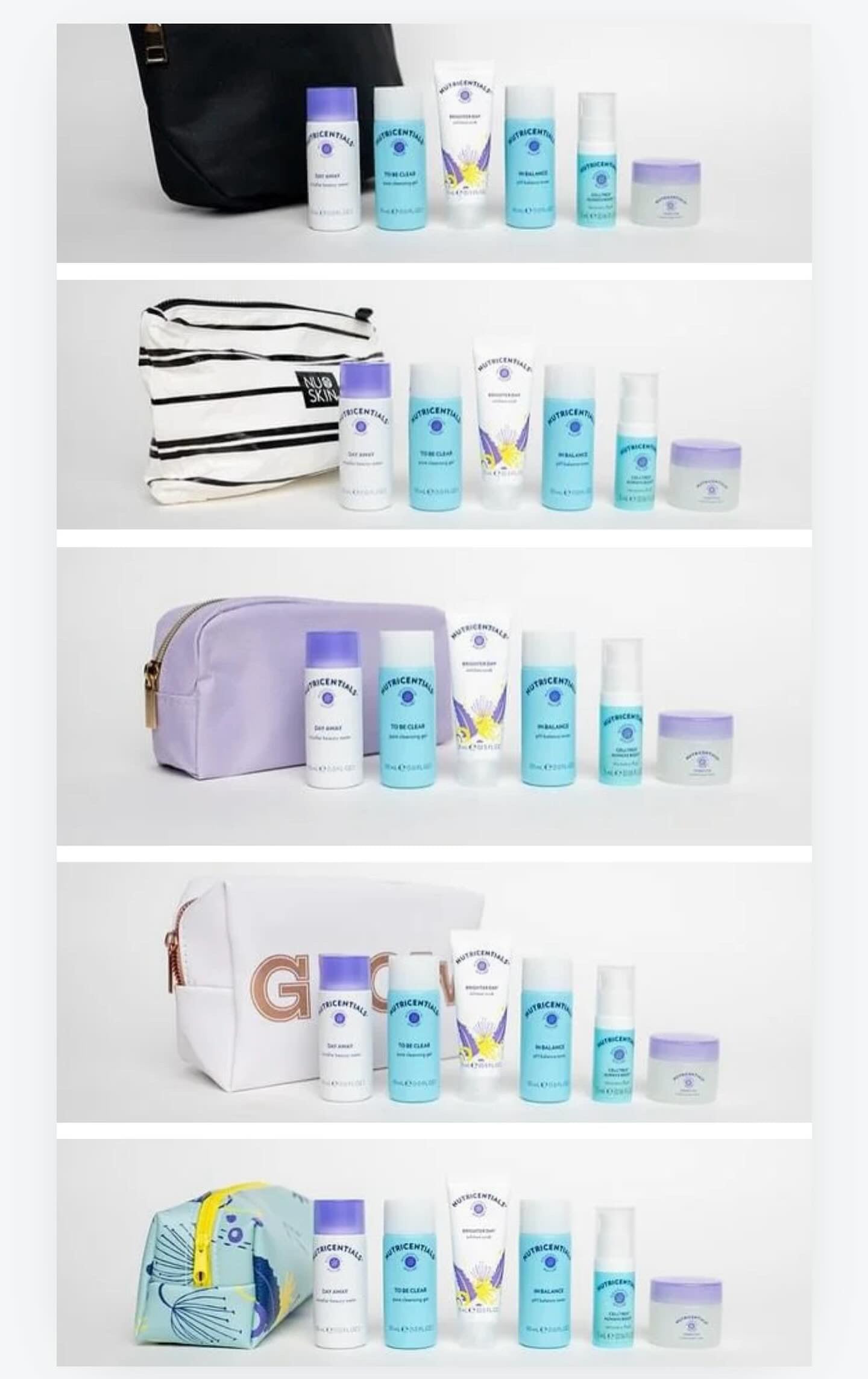 Travel Size Kit *Limited Edition