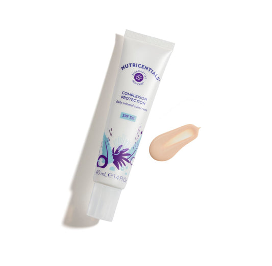 Complexion Protection Mineral SPF50