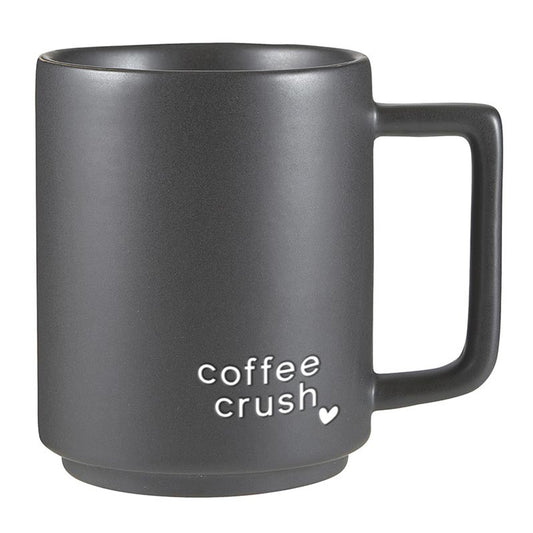 Coffee Crush Coffee Mug