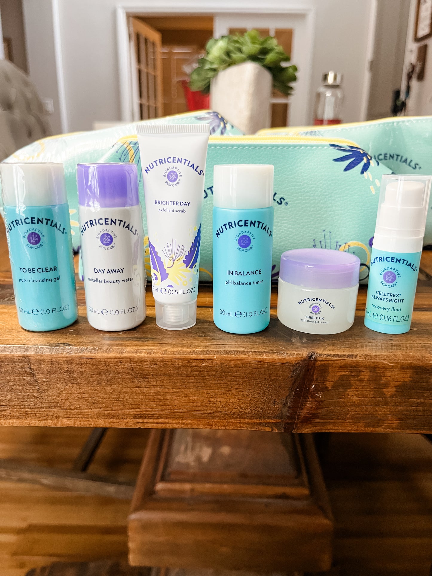 Travel Size Kit *Limited Edition