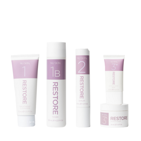 RESTORE Line Bundle