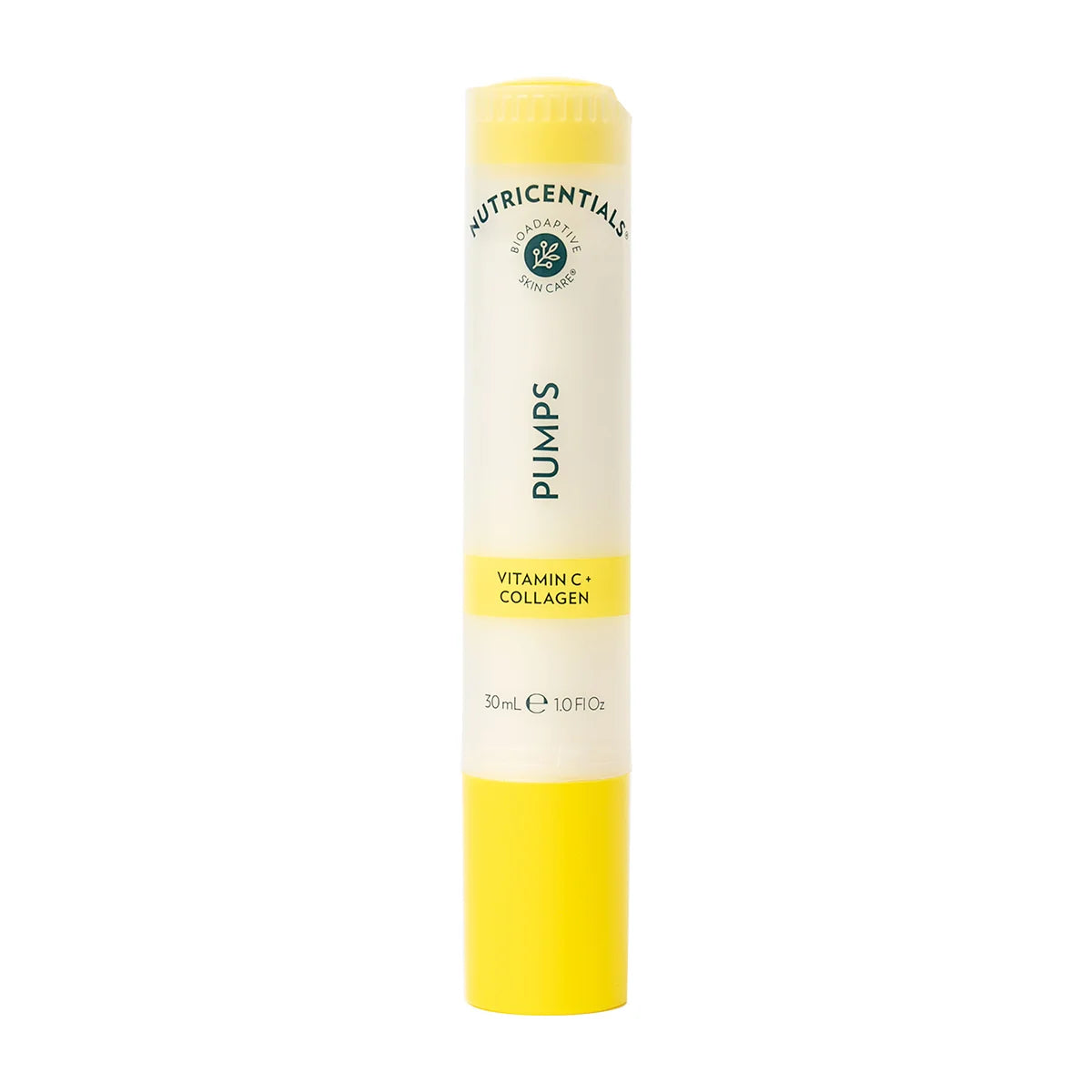 Vitamin C+ Collagen Pump