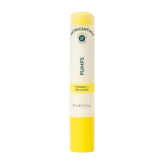 Vitamin C+ Collagen Pump