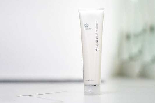 Dermatic Effects Body Contouring Lotion