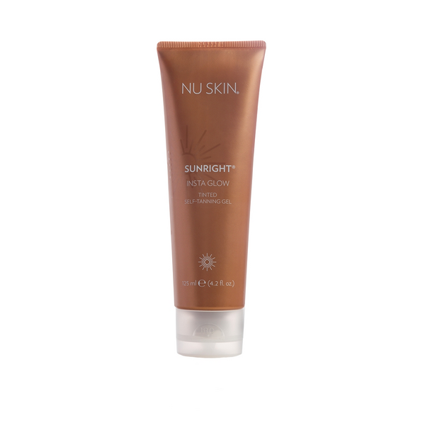 Sunright Insta Glow Tanning Gel